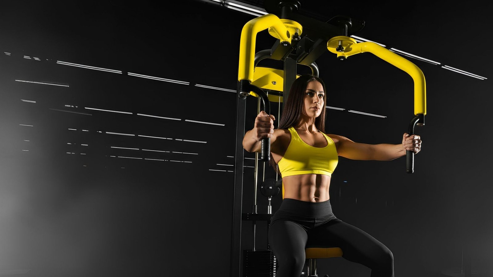Hazak Fit Gym
